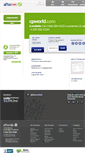 Mobile Screenshot of cpworld.com